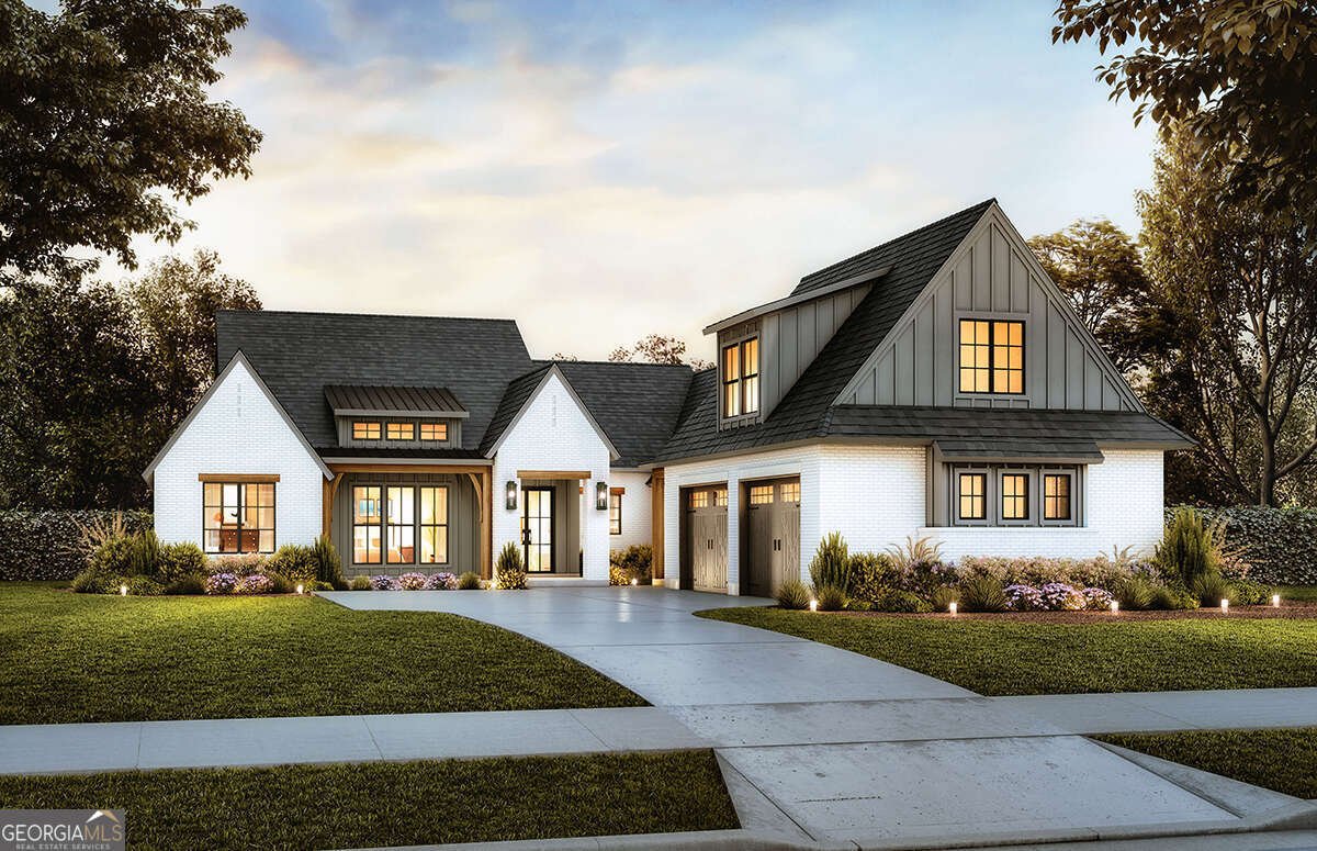 LOT 6 South Pointe Drive Hartwell - Photo 1