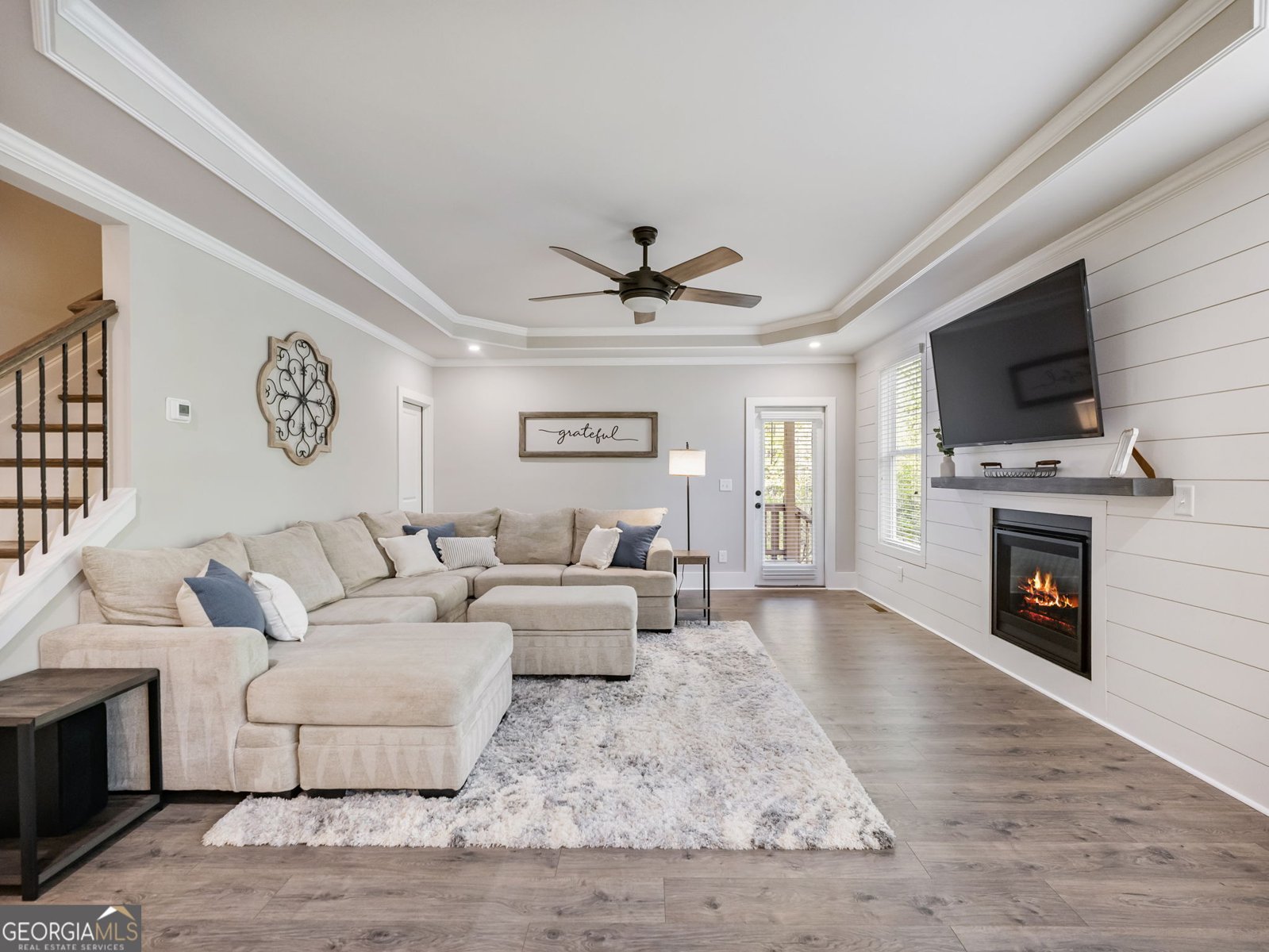 4340 Sierra Creek Drive Hoschton - Photo 10