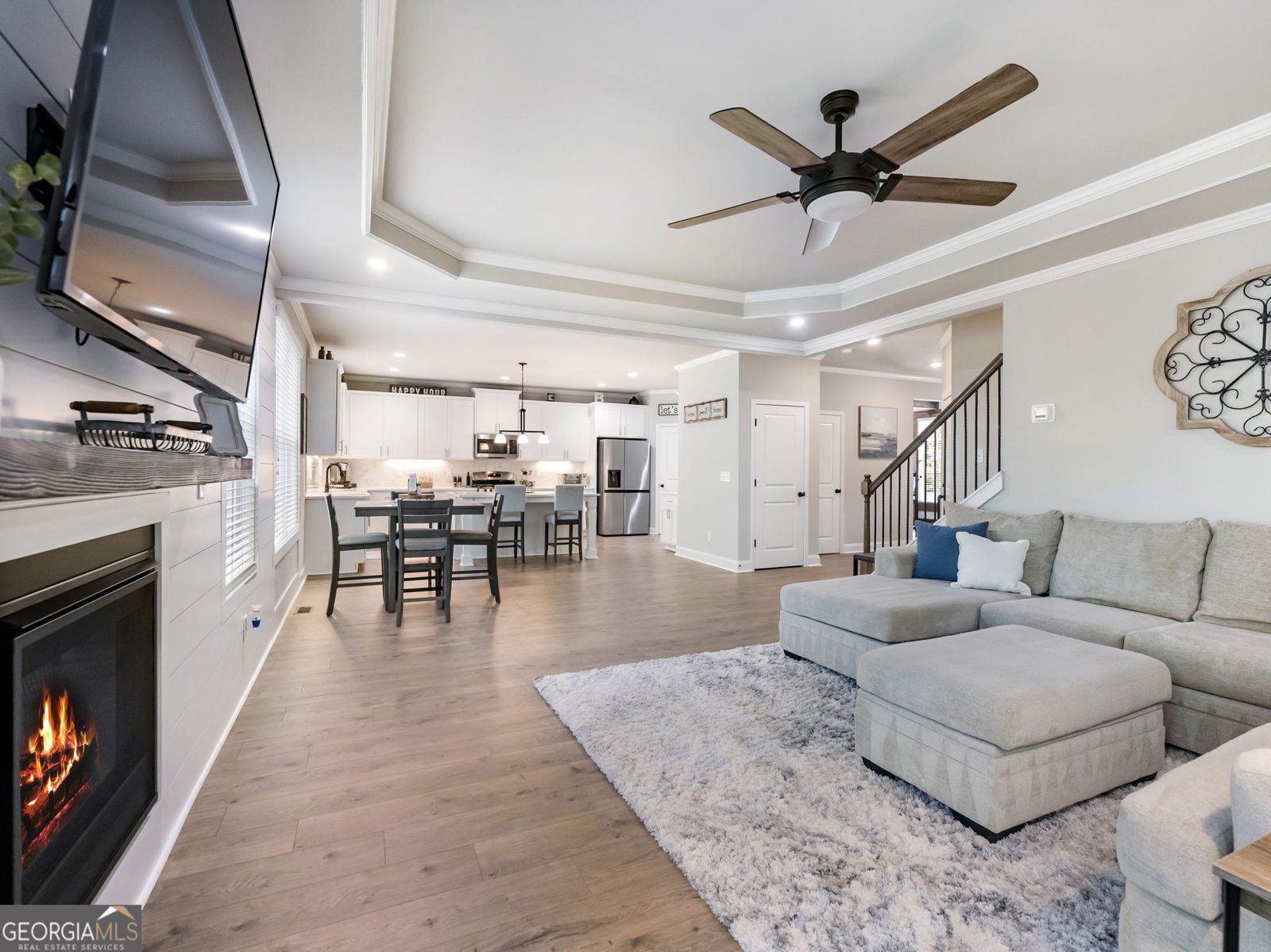 4340 Sierra Creek Drive Hoschton - Photo 11