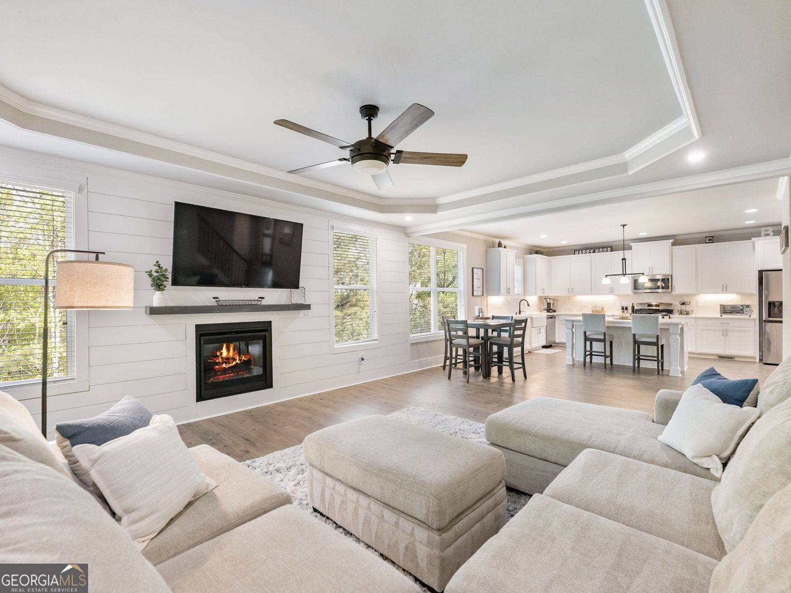 4340 Sierra Creek Drive Hoschton - Photo 12