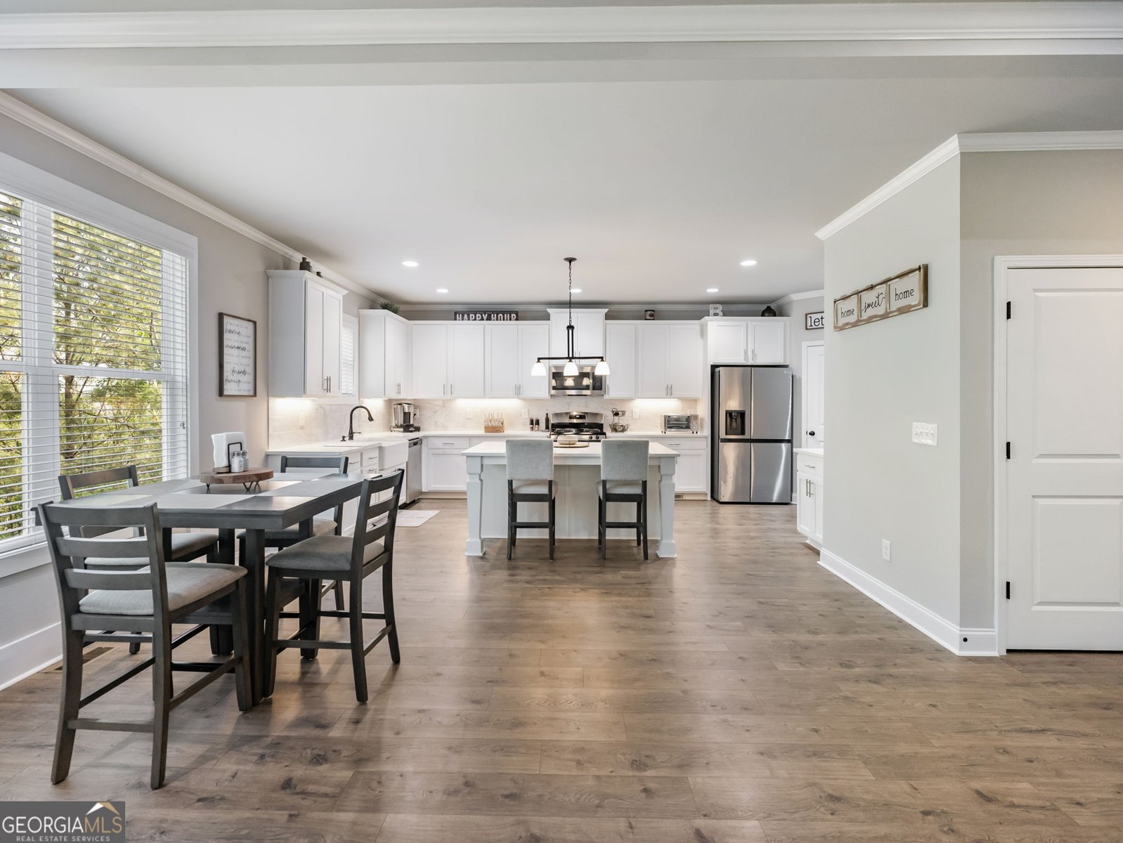 4340 Sierra Creek Drive Hoschton - Photo 13