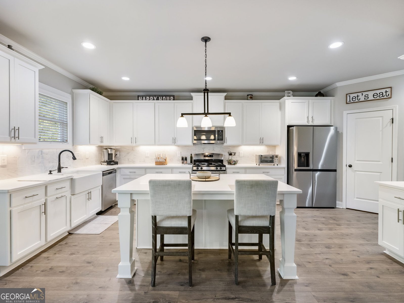 4340 Sierra Creek Drive Hoschton - Photo 14