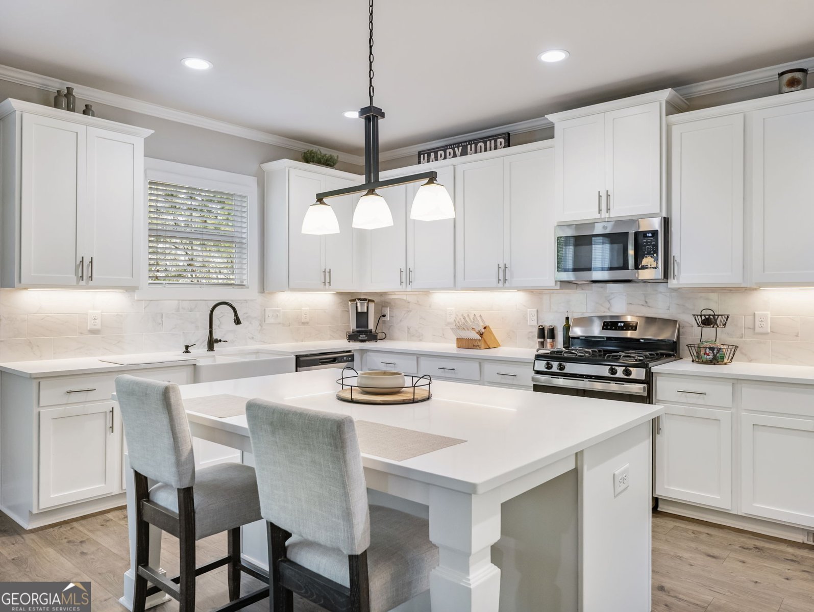 4340 Sierra Creek Drive Hoschton - Photo 15