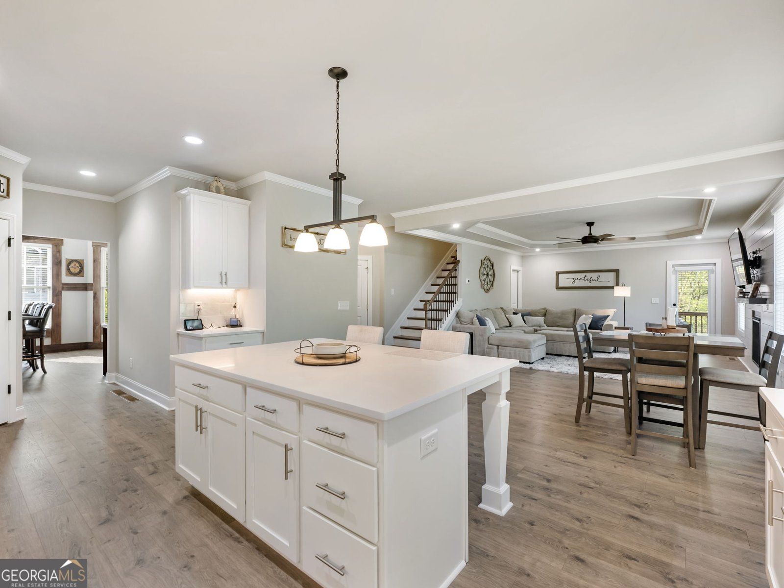 4340 Sierra Creek Drive Hoschton - Photo 17