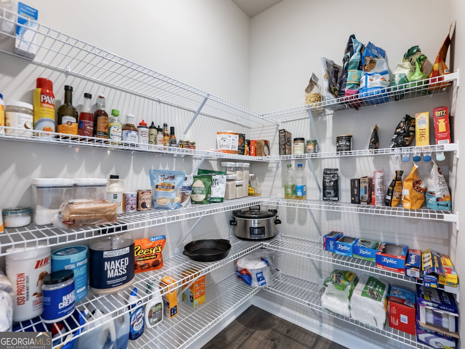 4340 Sierra Creek Drive Hoschton - Photo 19