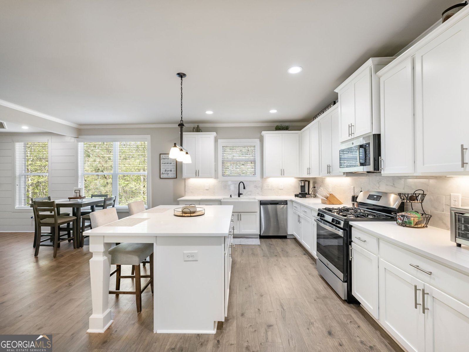 4340 Sierra Creek Drive Hoschton - Photo 20