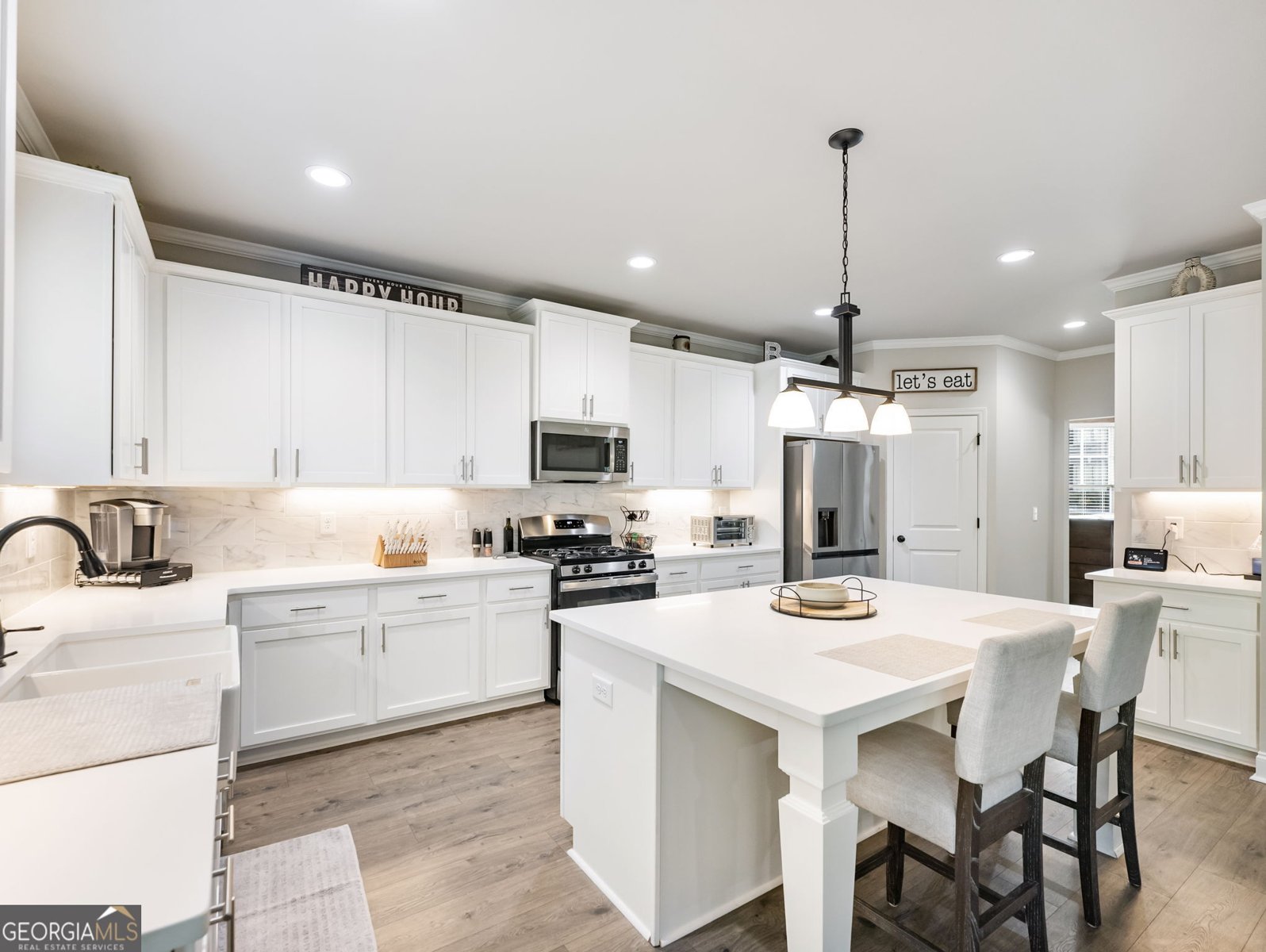 4340 Sierra Creek Drive Hoschton - Photo 21