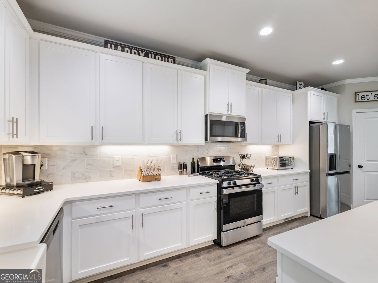 4340 Sierra Creek Drive Hoschton - Photo 22