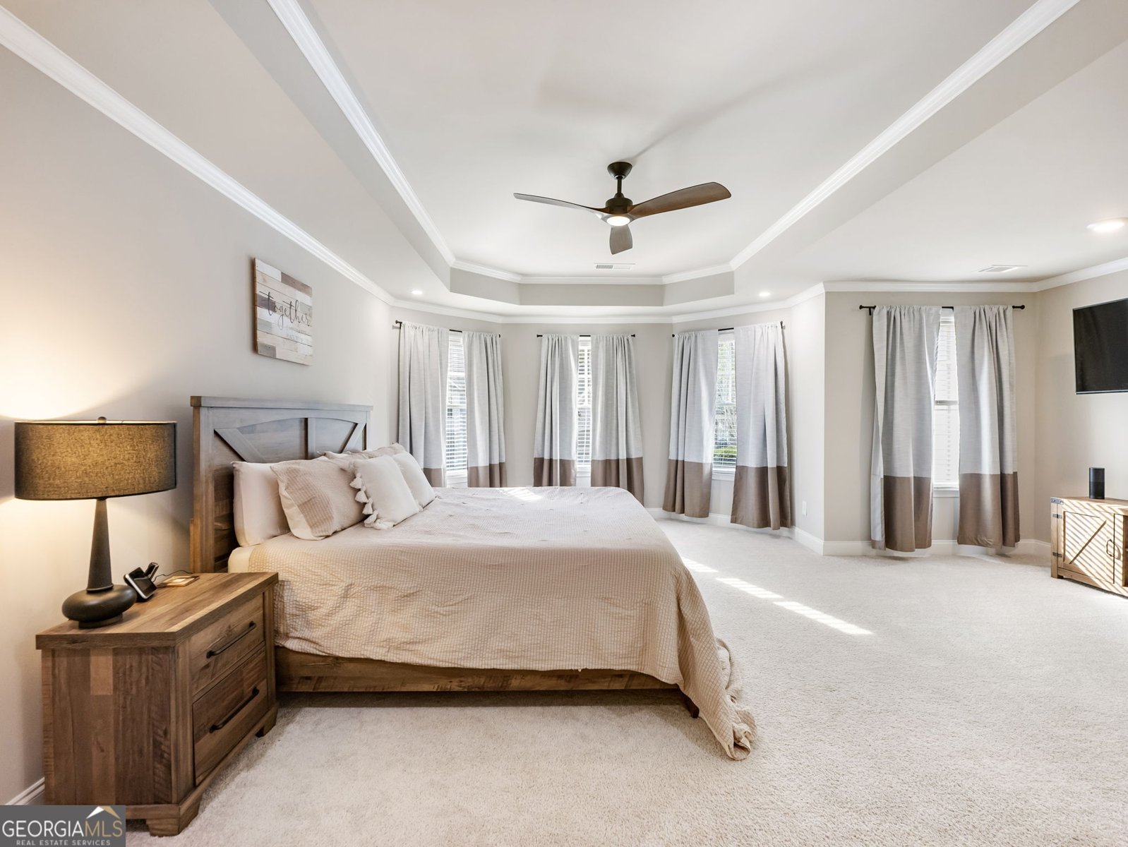 4340 Sierra Creek Drive Hoschton - Photo 26