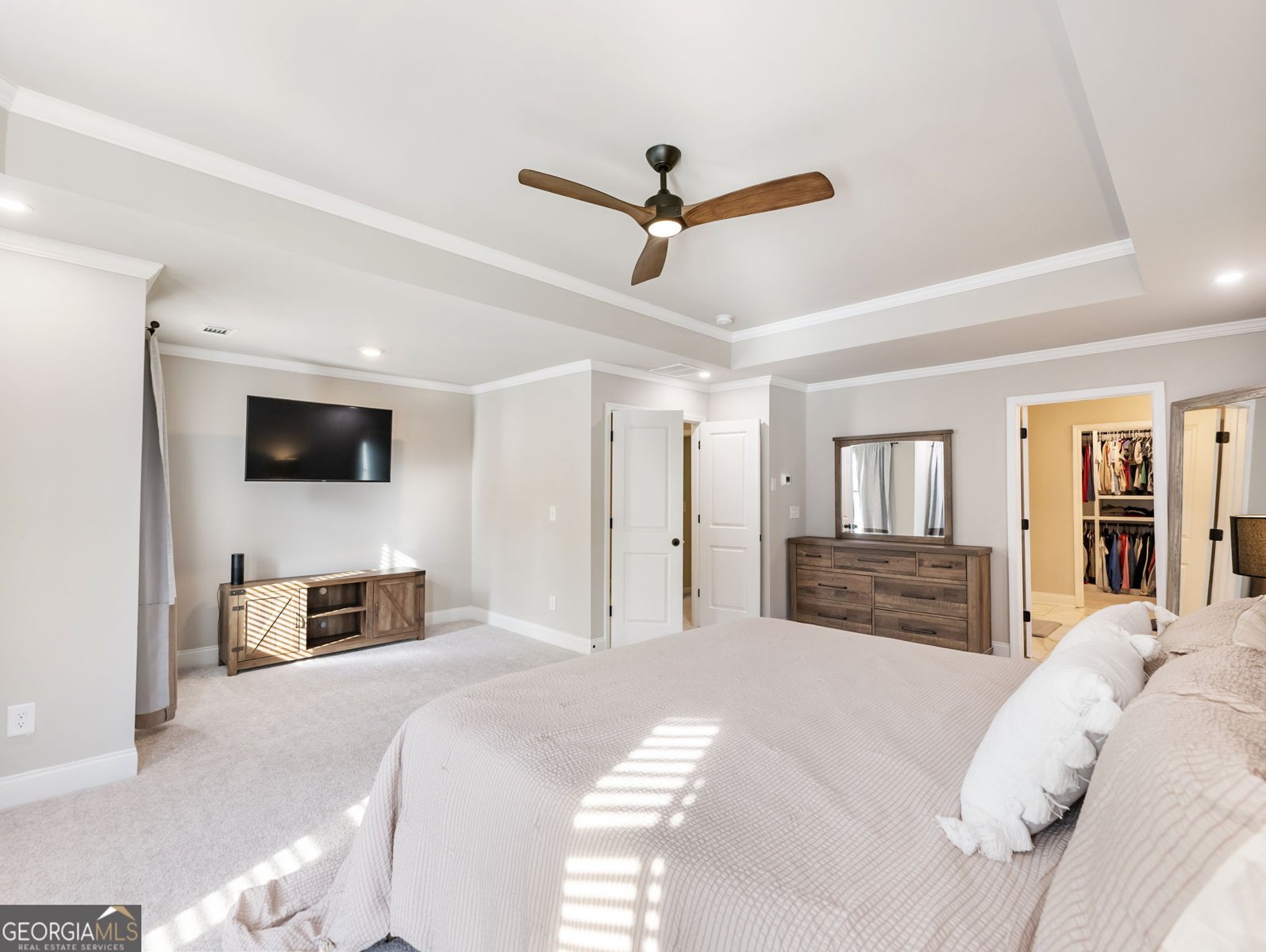 4340 Sierra Creek Drive Hoschton - Photo 27