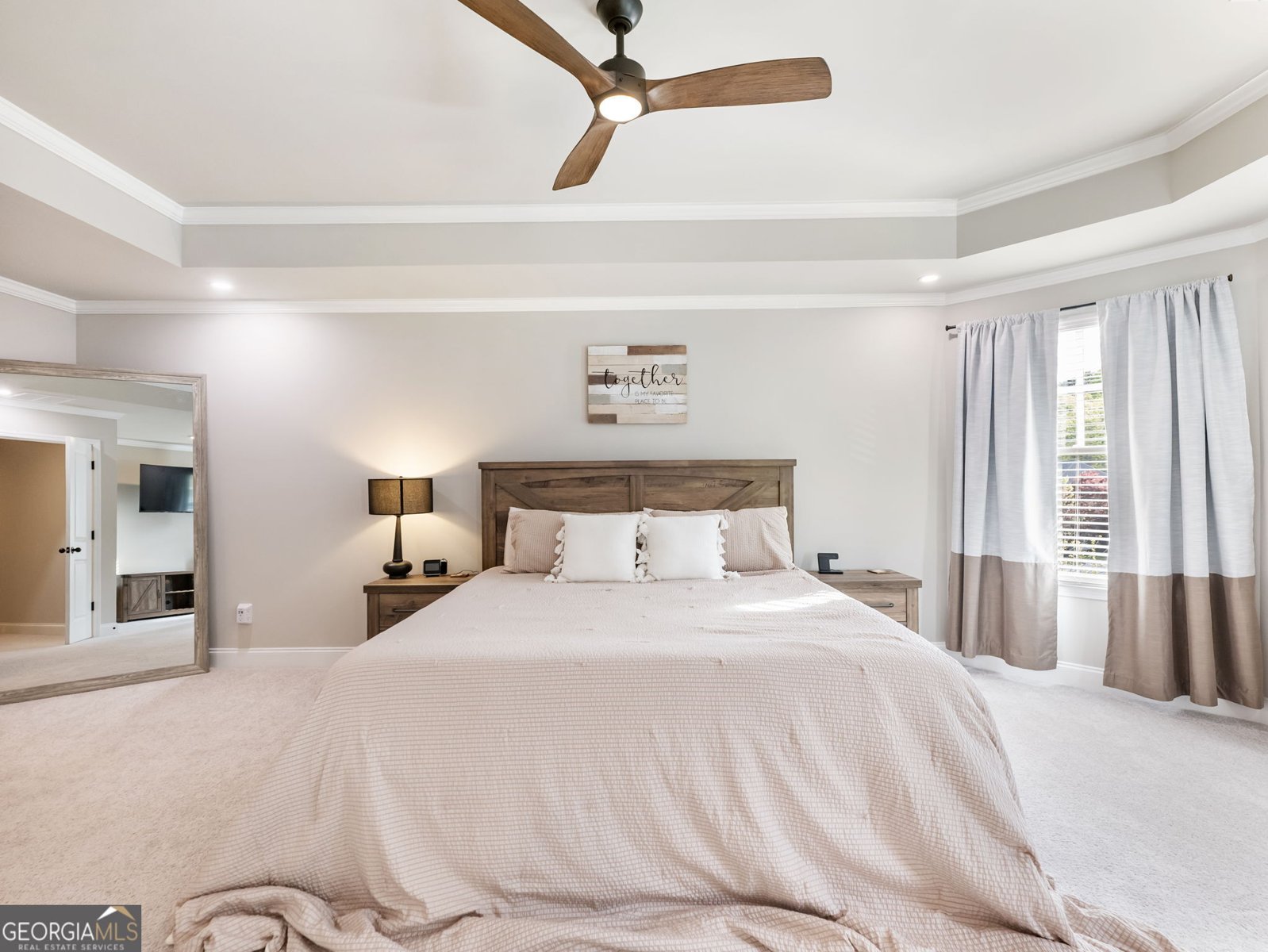 4340 Sierra Creek Drive Hoschton - Photo 28