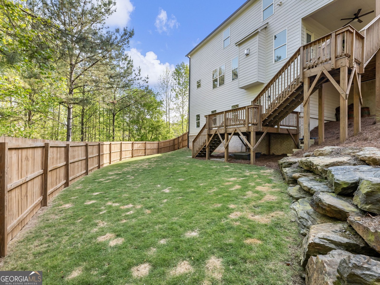 4340 Sierra Creek Drive Hoschton - Photo 56