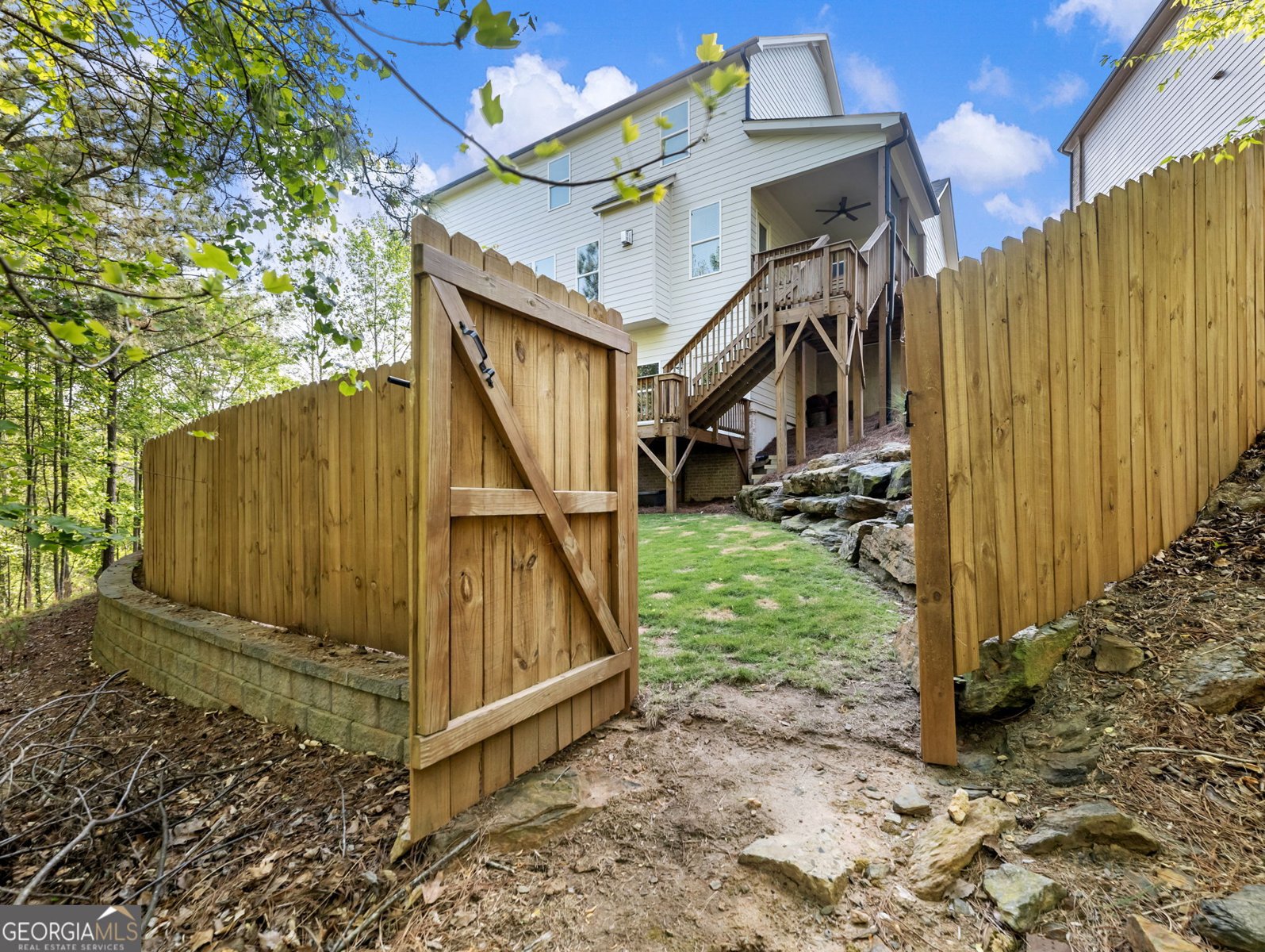 4340 Sierra Creek Drive Hoschton - Photo 58