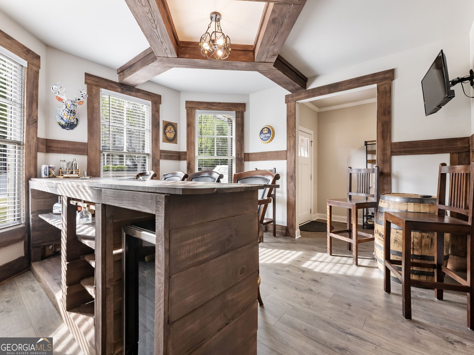 4340 Sierra Creek Drive Hoschton - Photo 6