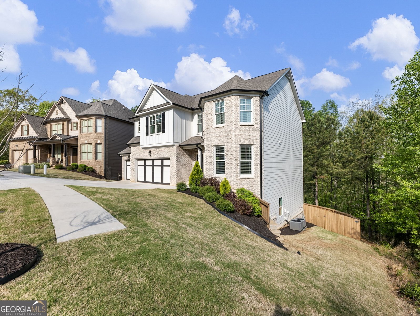 4340 Sierra Creek Drive Hoschton - Photo 60