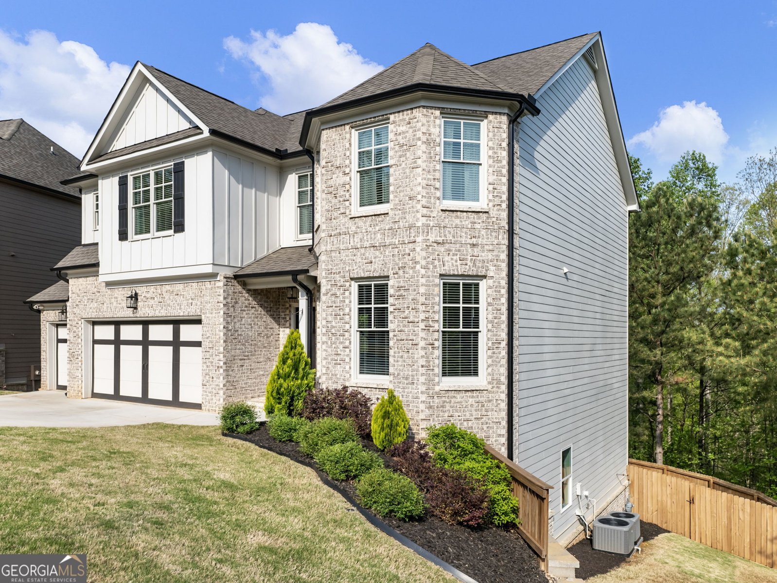 4340 Sierra Creek Drive Hoschton - Photo 64