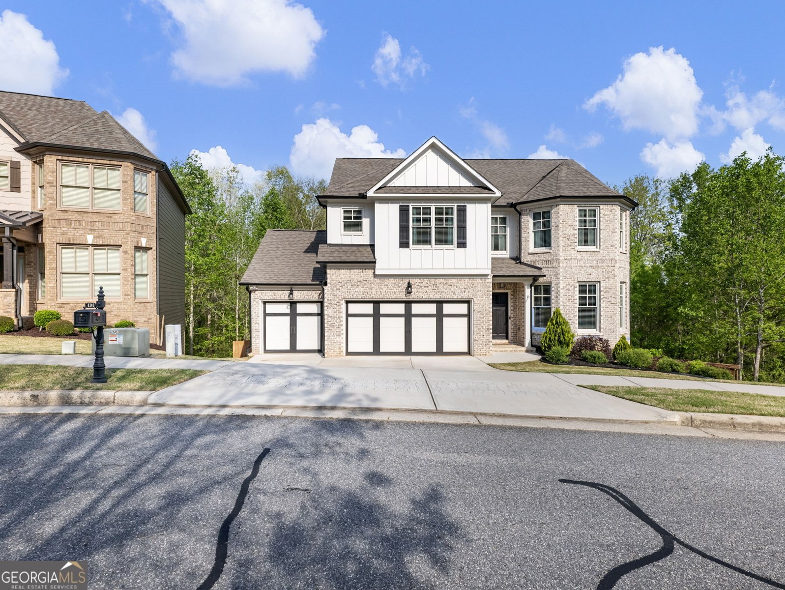 4340 Sierra Creek Drive Hoschton - Photo 65