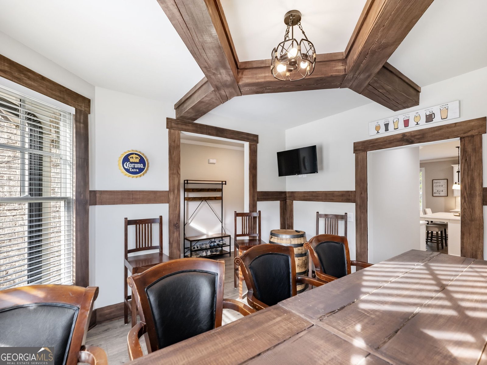 4340 Sierra Creek Drive Hoschton - Photo 7