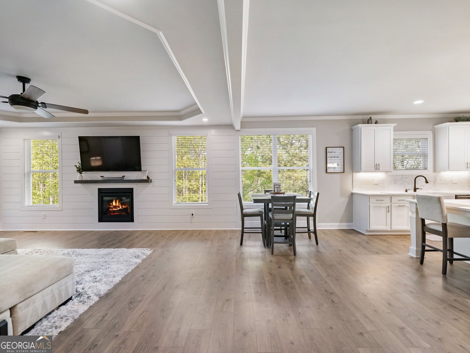 4340 Sierra Creek Drive Hoschton - Photo 9