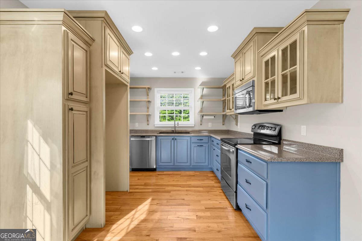 5283 Grant Road Gainesville - Photo 12