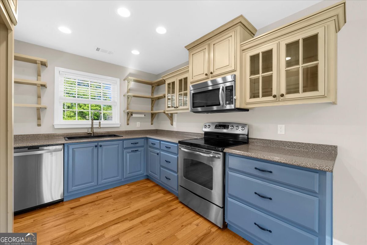 5283 Grant Road Gainesville - Photo 13