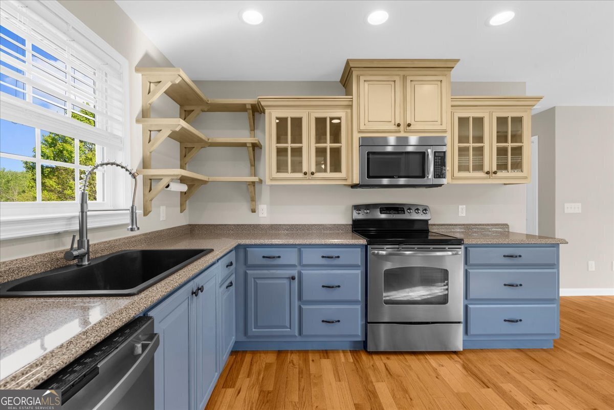 5283 Grant Road Gainesville - Photo 19