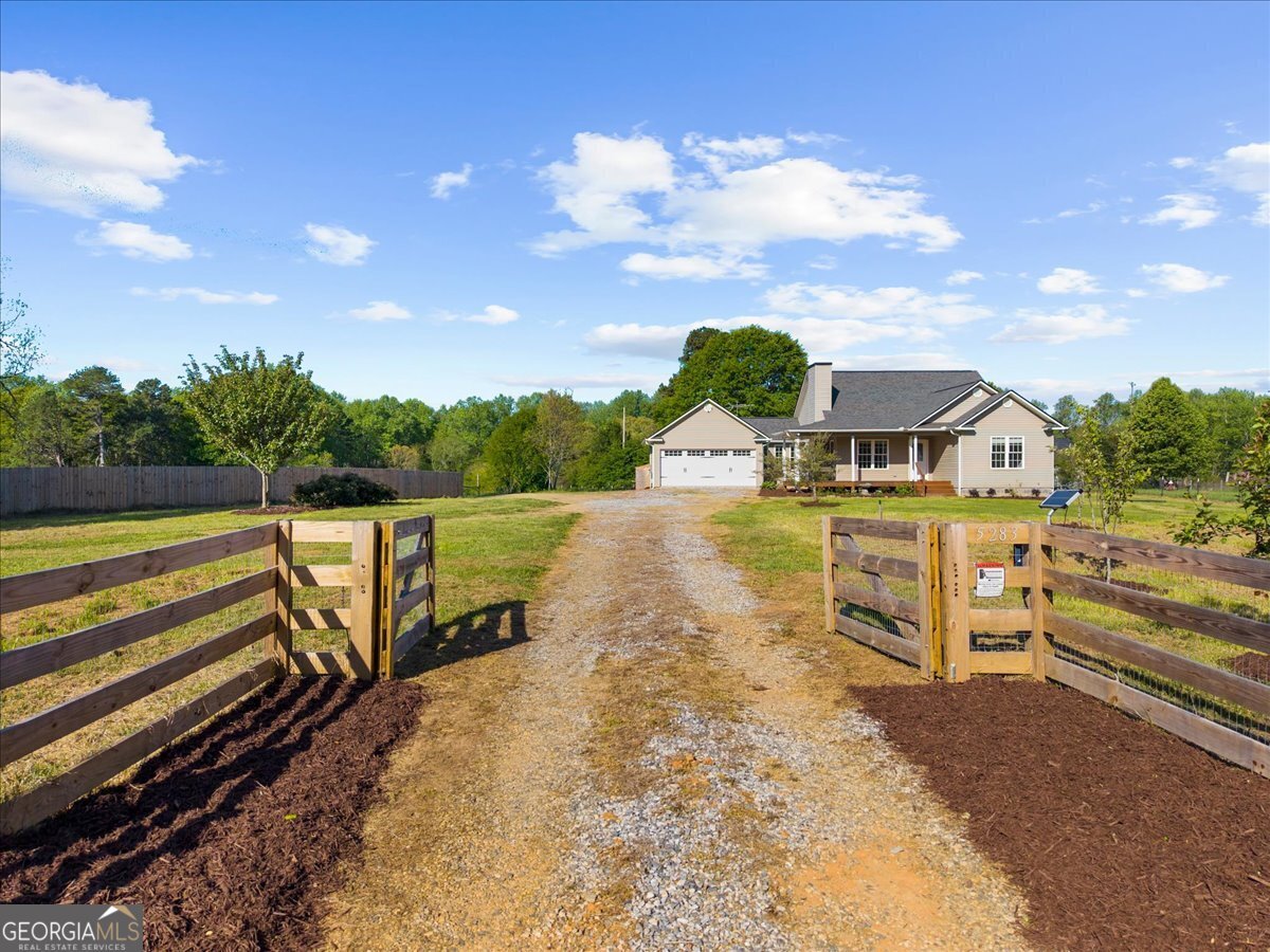5283 Grant Road Gainesville - Photo 29
