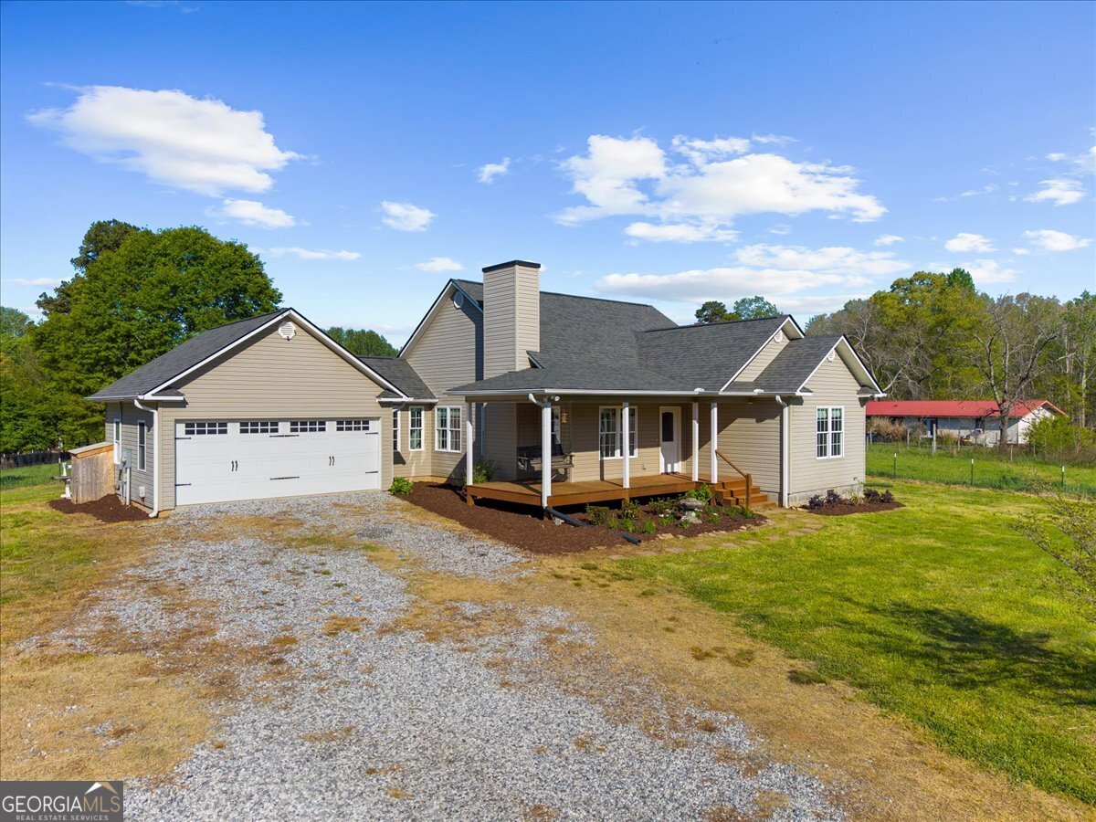 5283 Grant Road Gainesville - Photo 30
