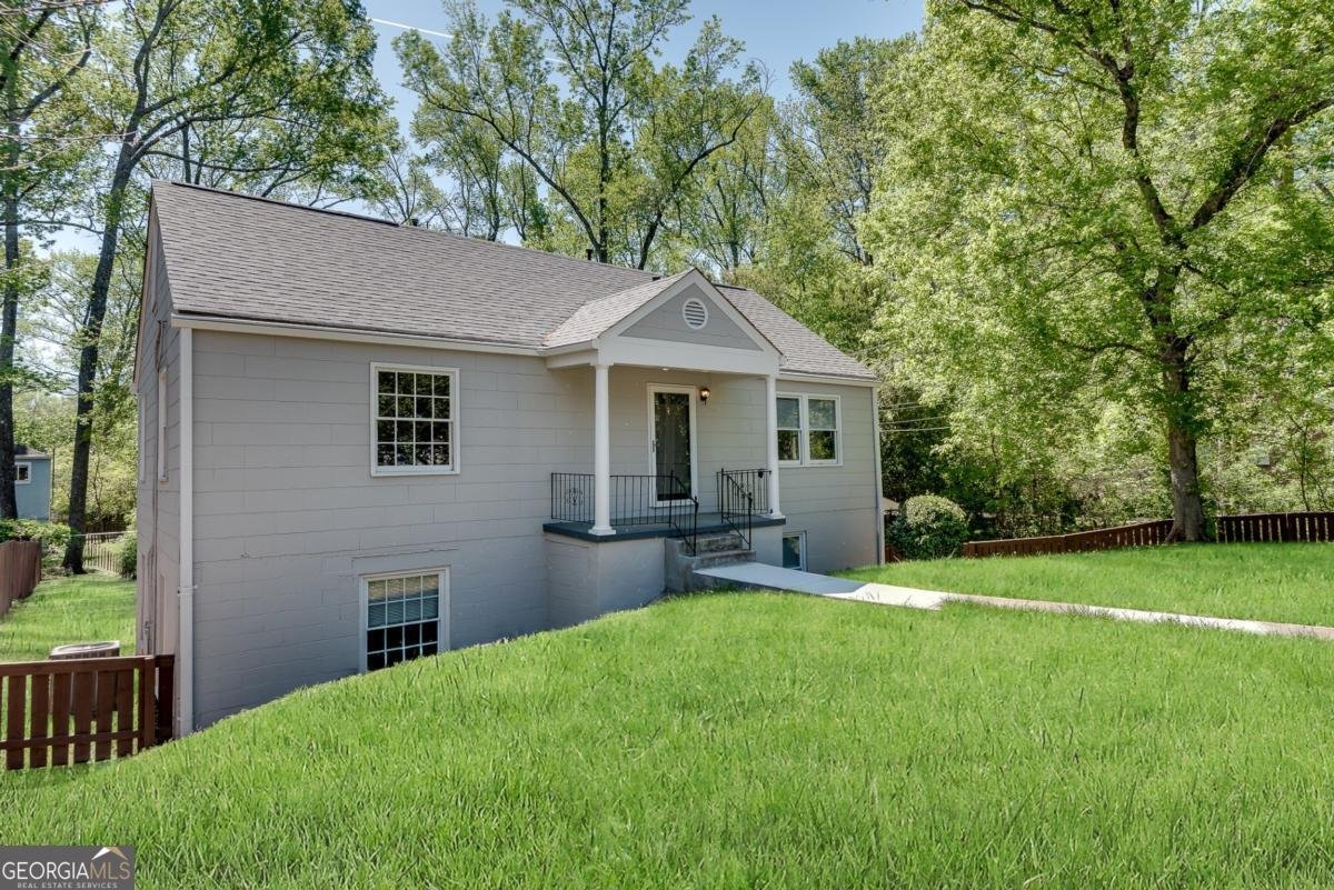 255 Columbia Drive Decatur - Photo 35