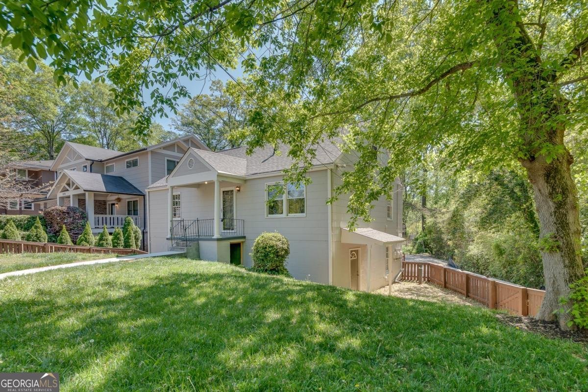 255 Columbia Drive Decatur - Photo 37