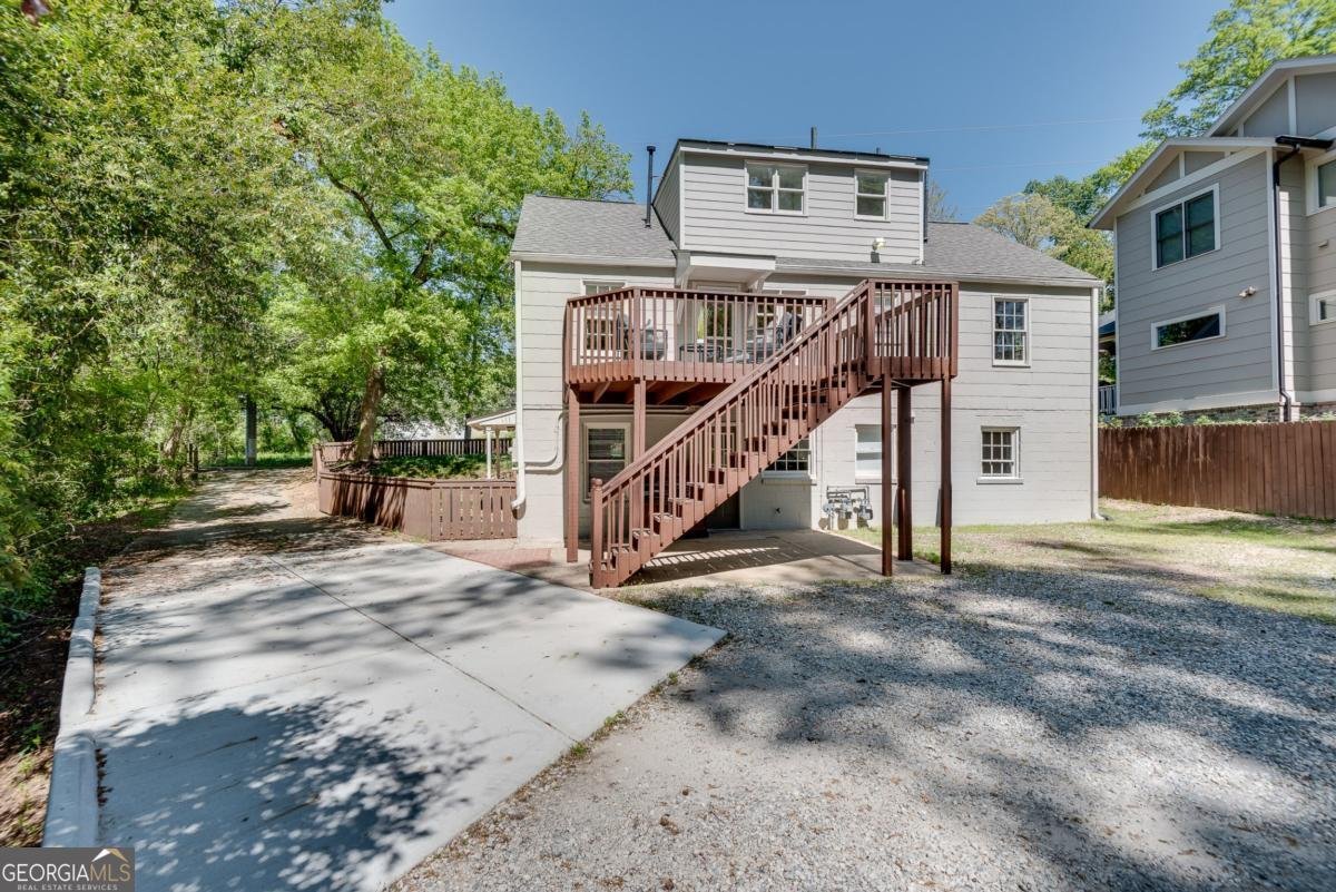 255 Columbia Drive Decatur - Photo 38