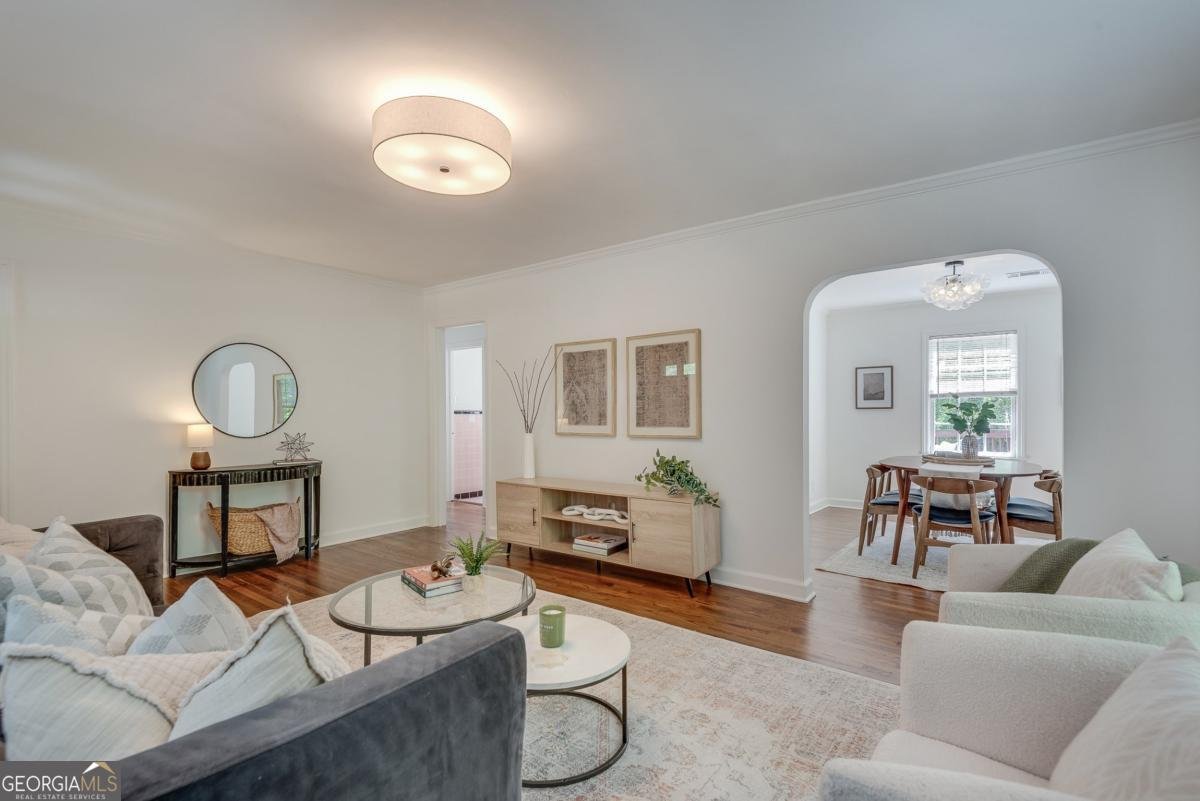 255 Columbia Drive Decatur - Photo 6