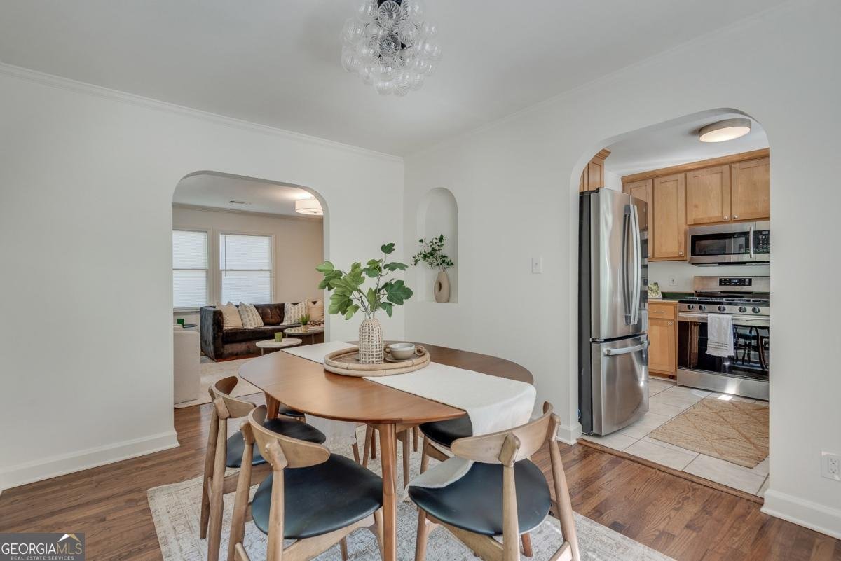 255 Columbia Drive Decatur - Photo 8