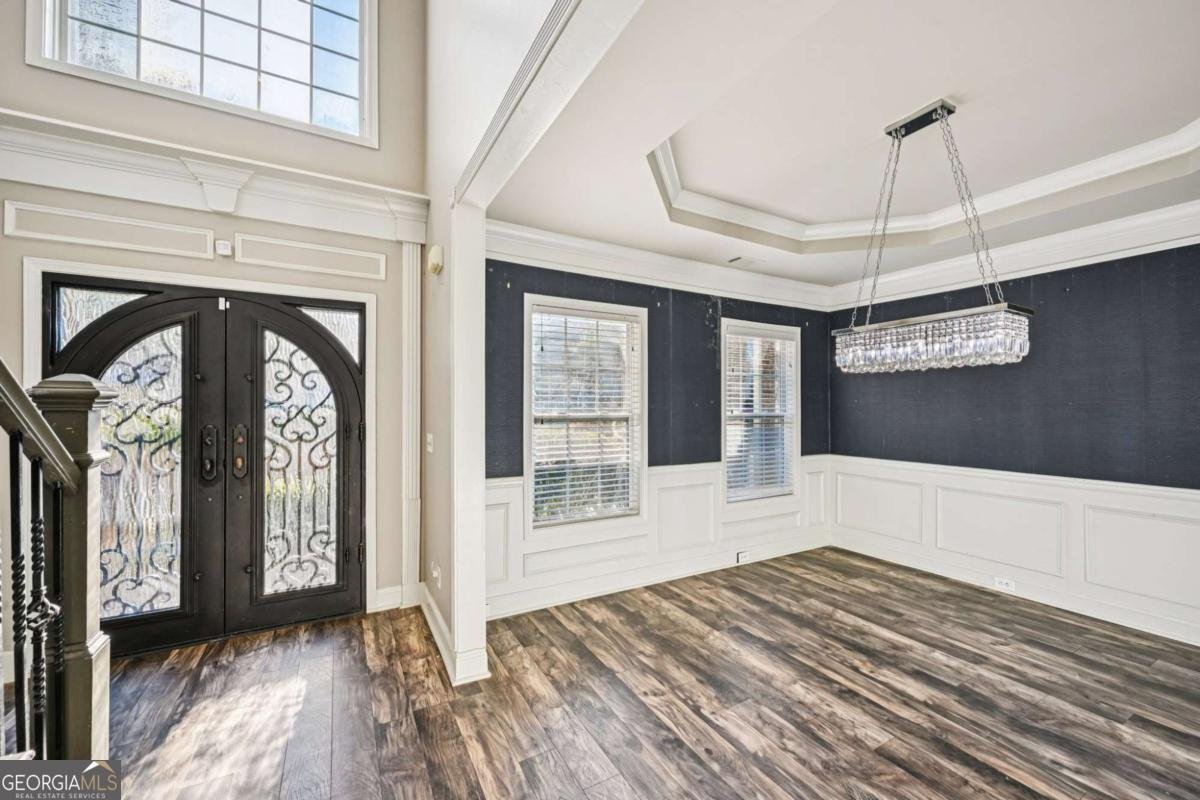 3697 Mortons Landing Drive Ellenwood - Photo 11