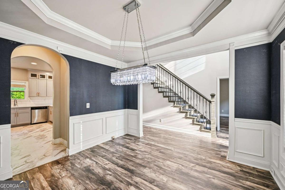 3697 Mortons Landing Drive Ellenwood - Photo 13