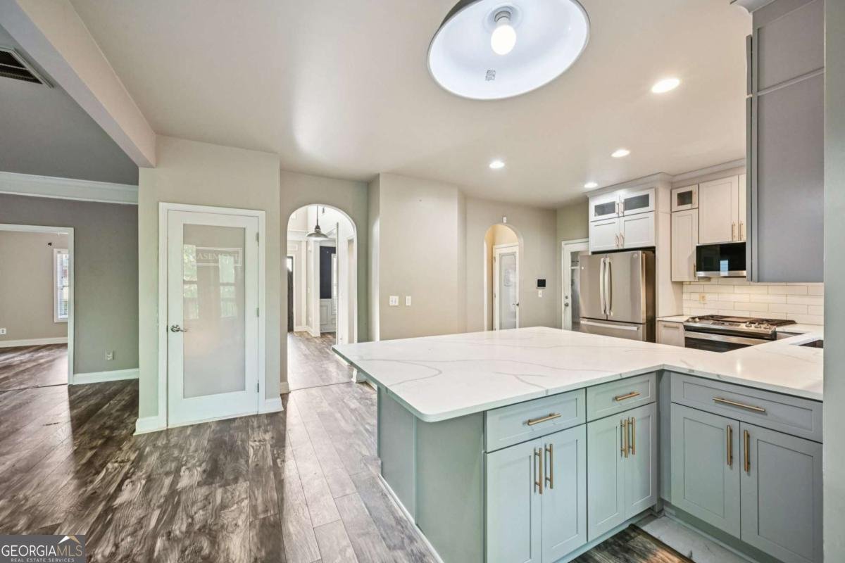 3697 Mortons Landing Drive Ellenwood - Photo 16