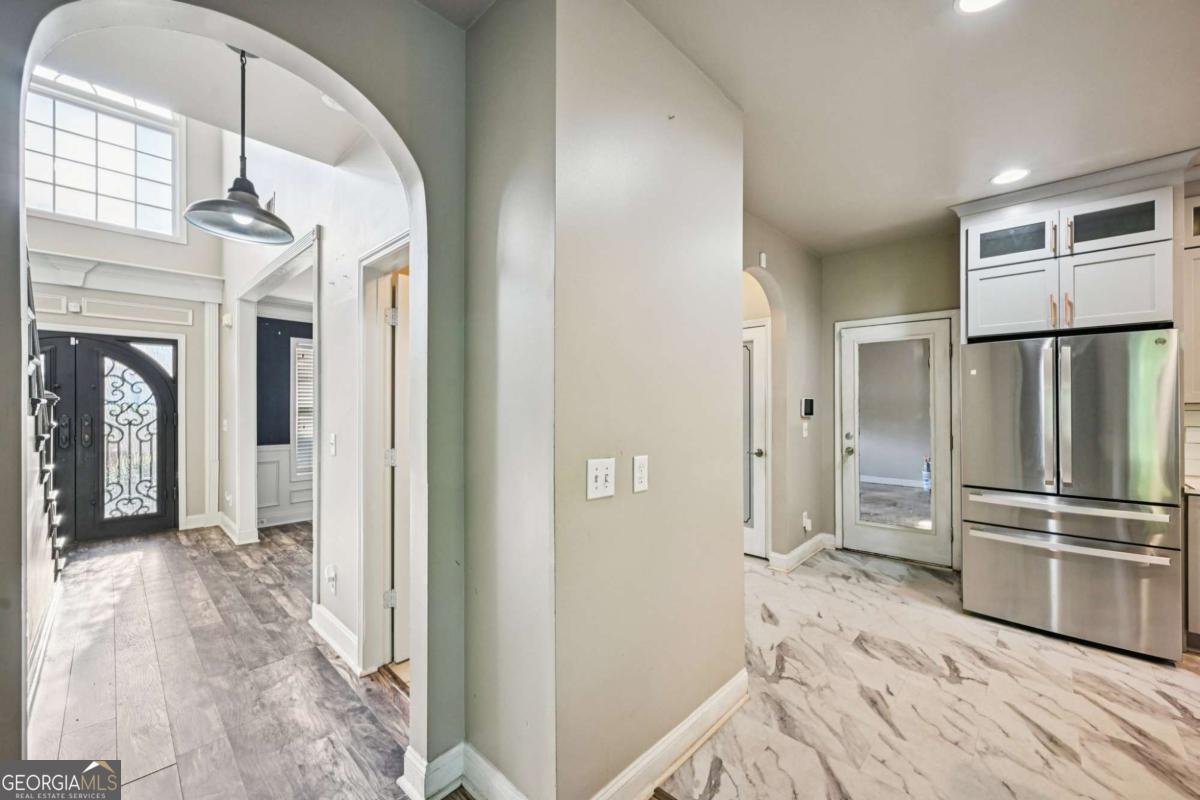 3697 Mortons Landing Drive Ellenwood - Photo 17