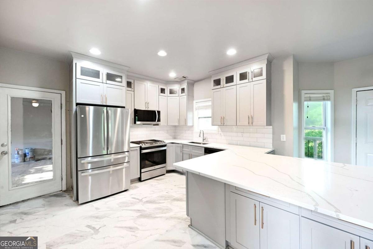 3697 Mortons Landing Drive Ellenwood - Photo 18