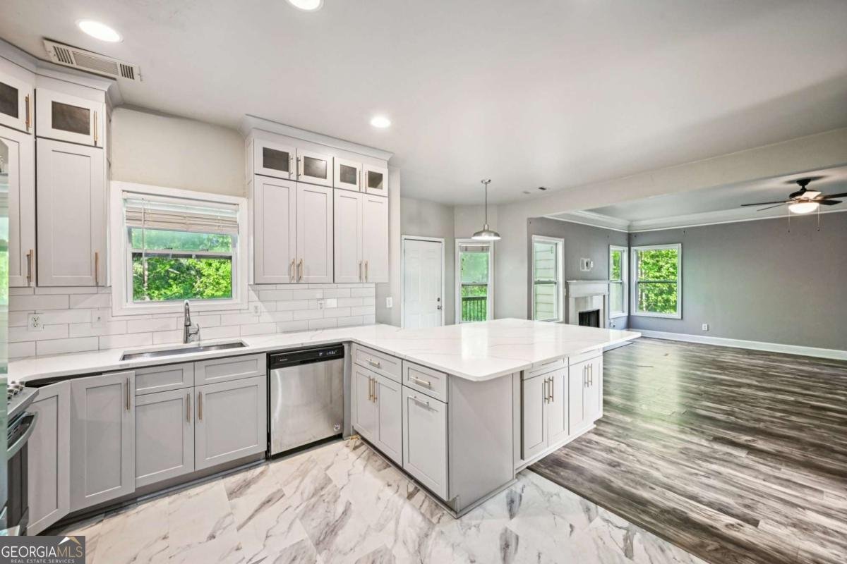 3697 Mortons Landing Drive Ellenwood - Photo 19