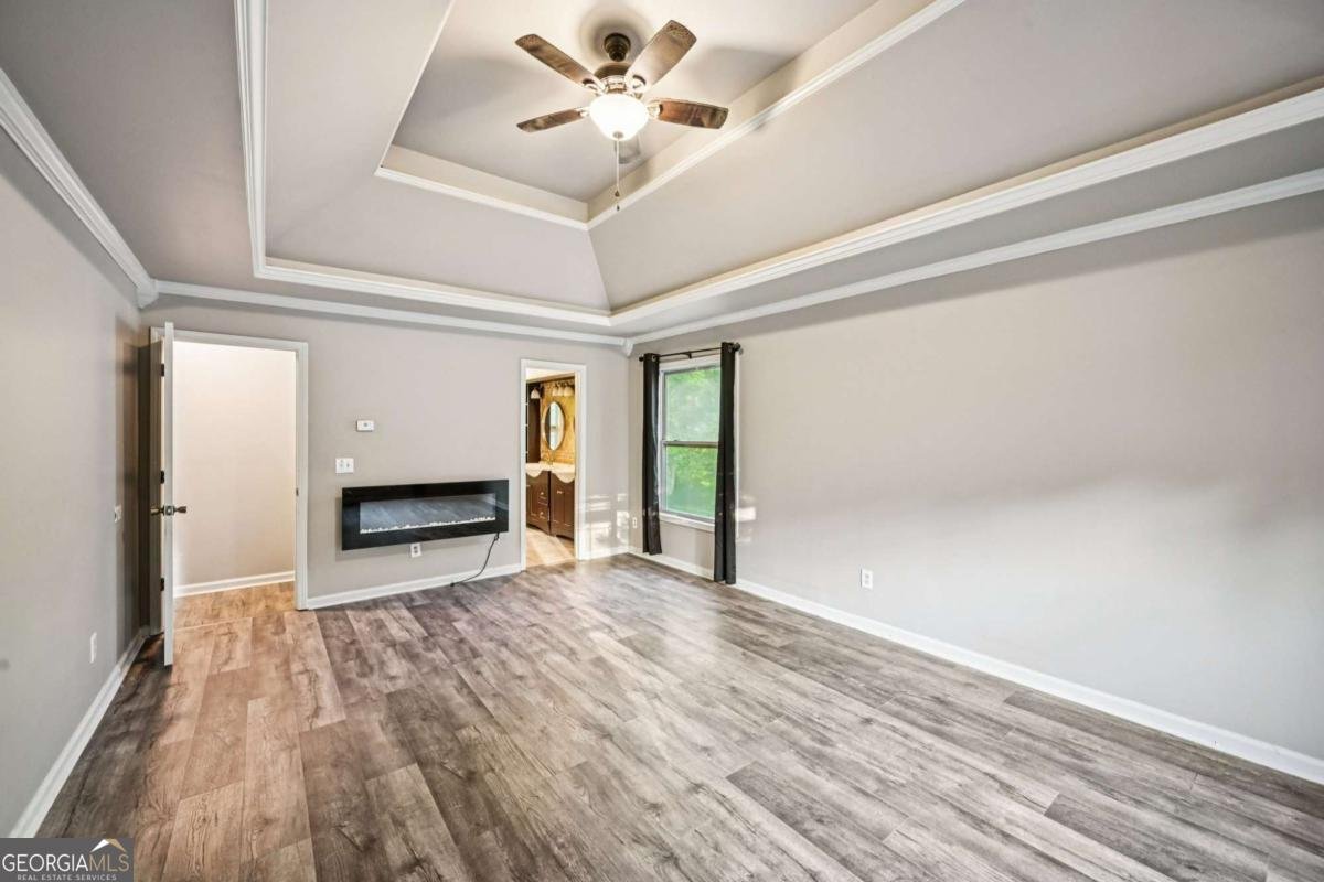 3697 Mortons Landing Drive Ellenwood - Photo 29