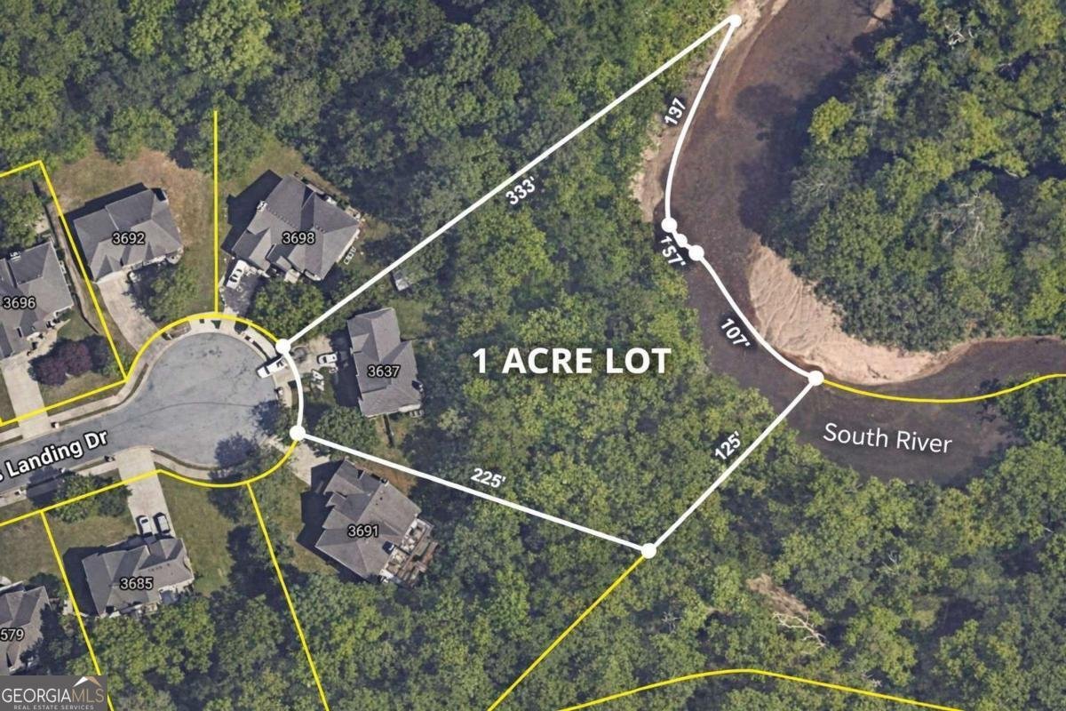 3697 Mortons Landing Drive Ellenwood - Photo 70