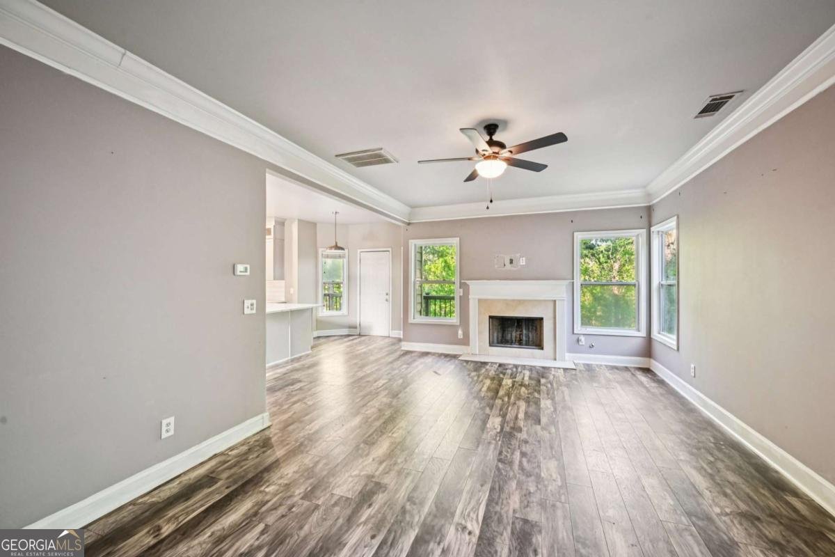 3697 Mortons Landing Drive Ellenwood - Photo 8