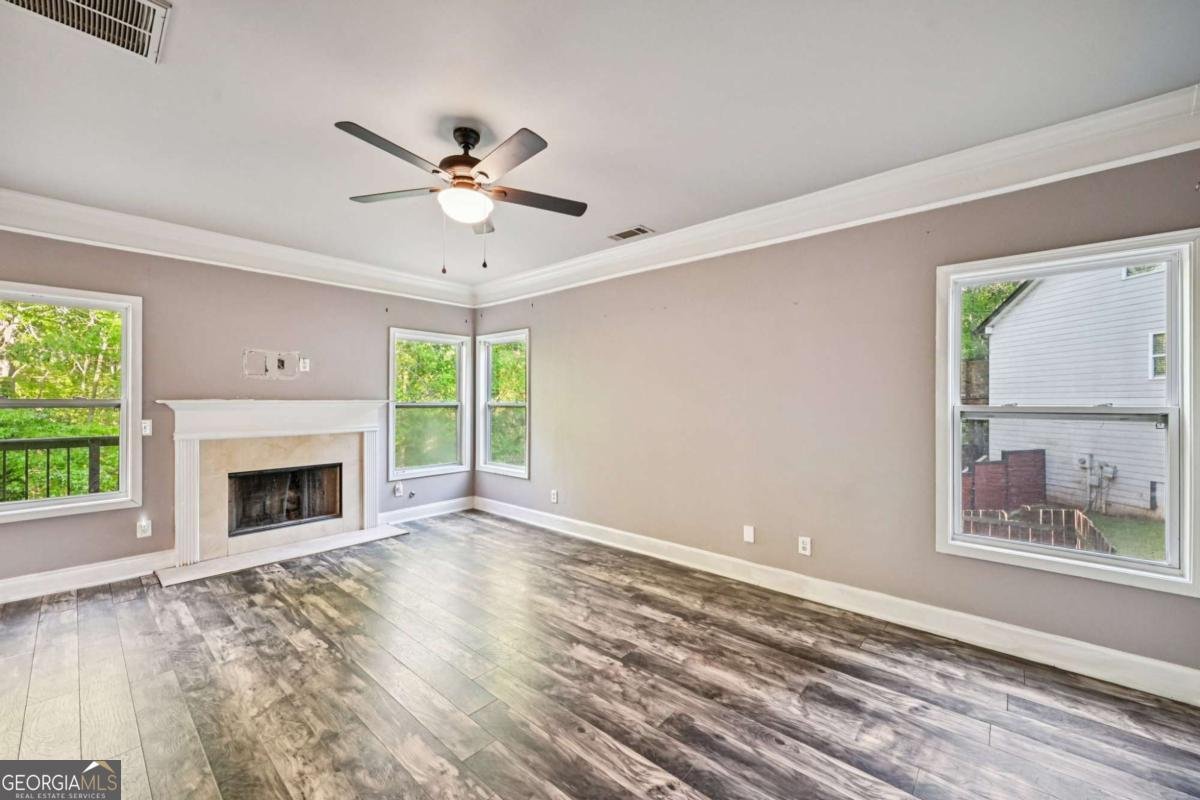 3697 Mortons Landing Drive Ellenwood - Photo 9