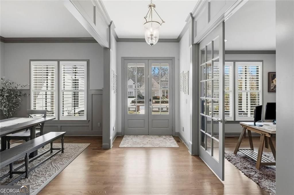 3745 Williams Point Drive Cumming - Photo 10