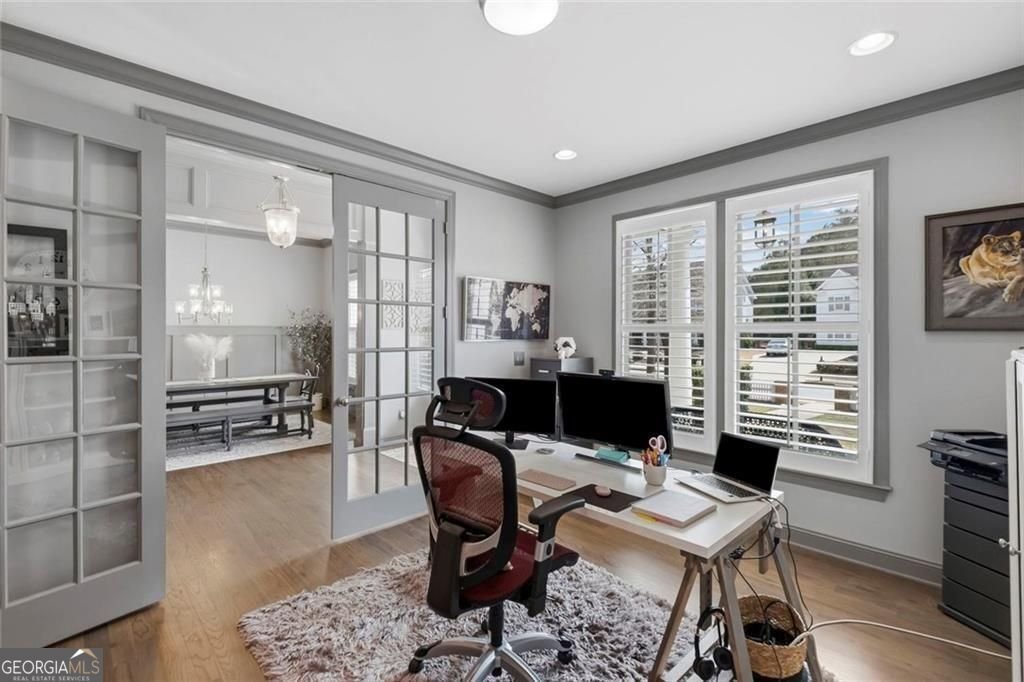 3745 Williams Point Drive Cumming - Photo 12