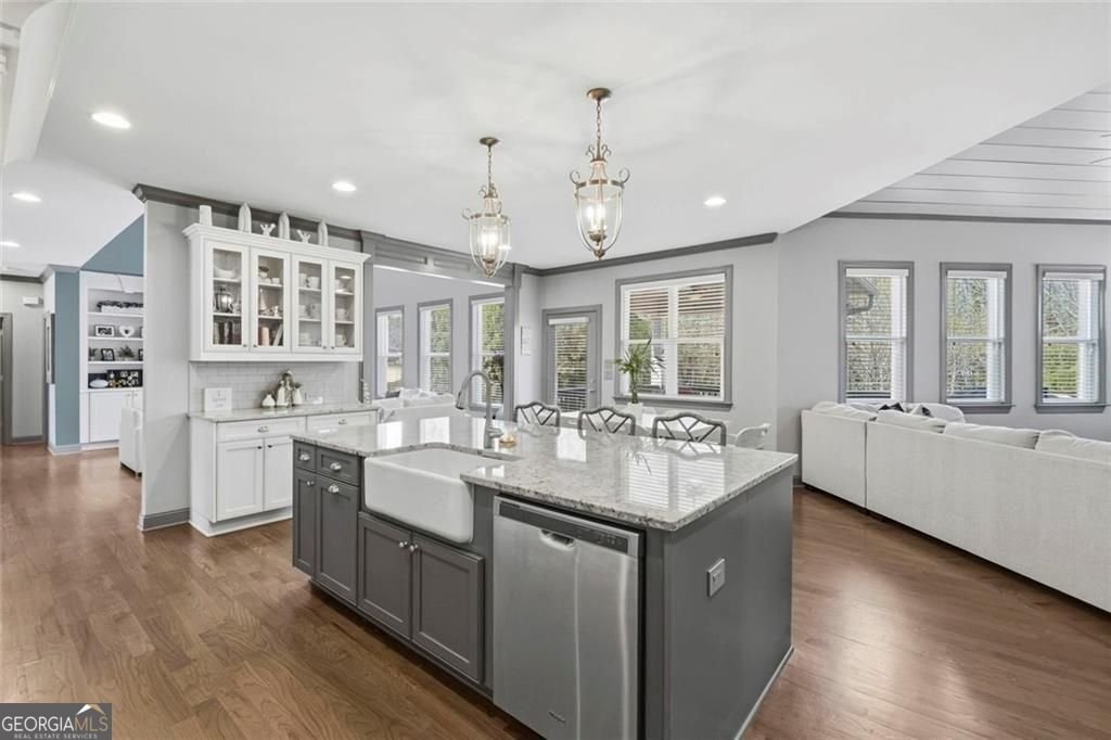 3745 Williams Point Drive Cumming - Photo 18