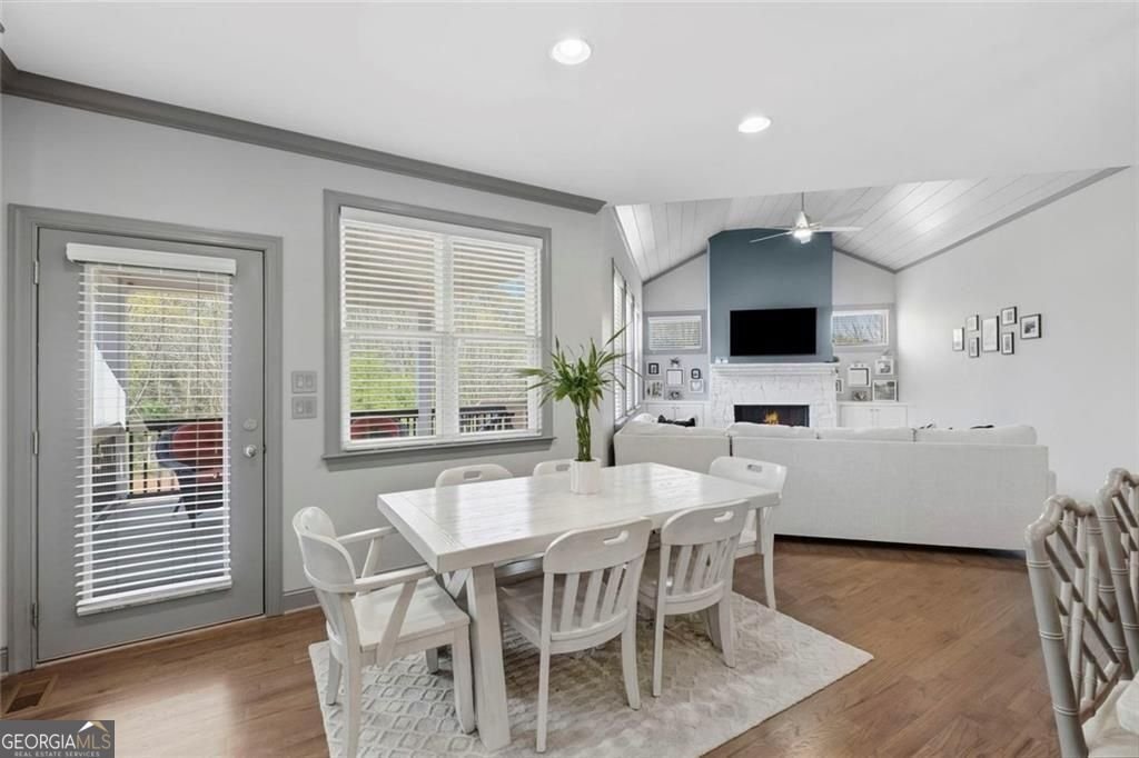 3745 Williams Point Drive Cumming - Photo 21