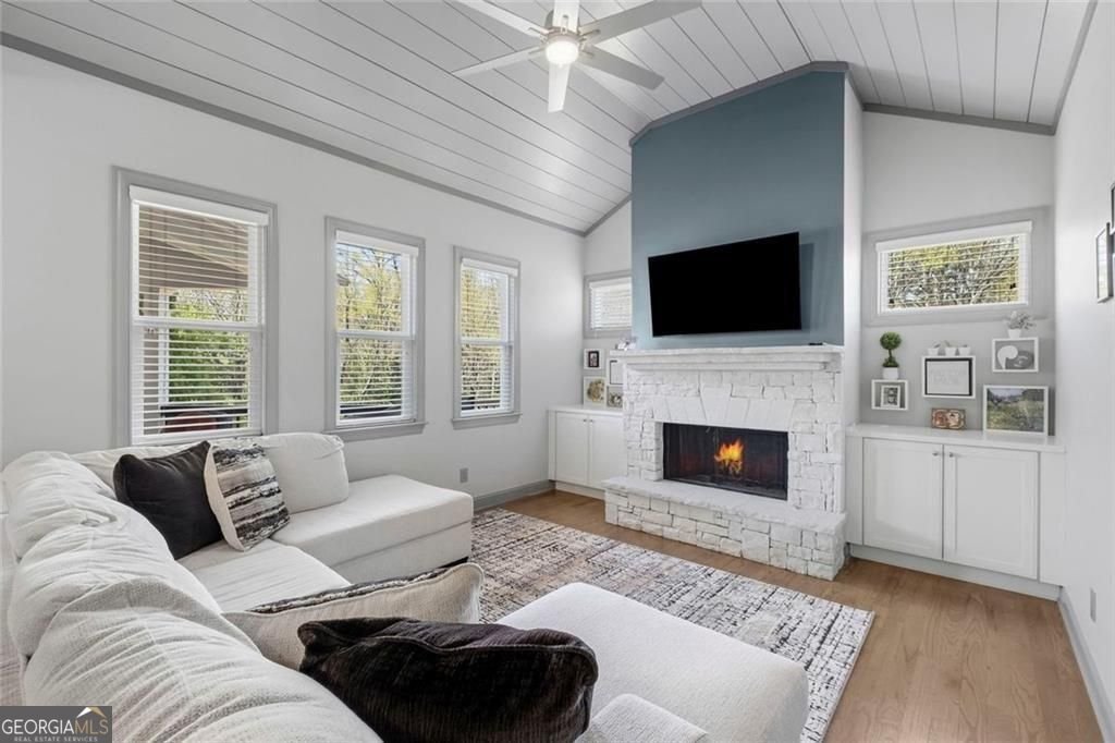 3745 Williams Point Drive Cumming - Photo 22