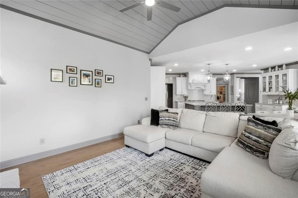 3745 Williams Point Drive Cumming - Photo 23