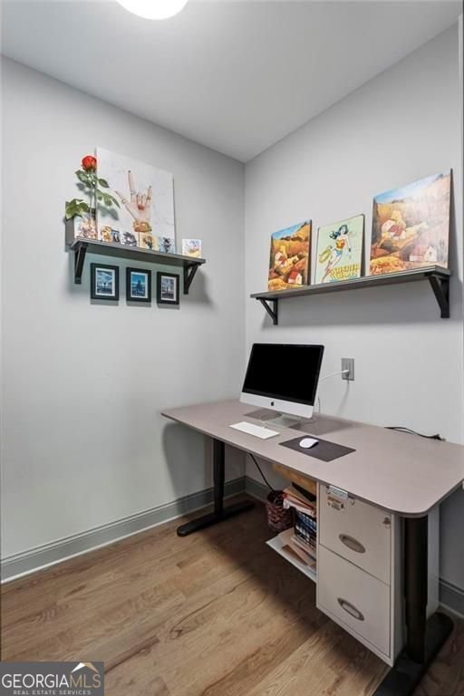 3745 Williams Point Drive Cumming - Photo 25